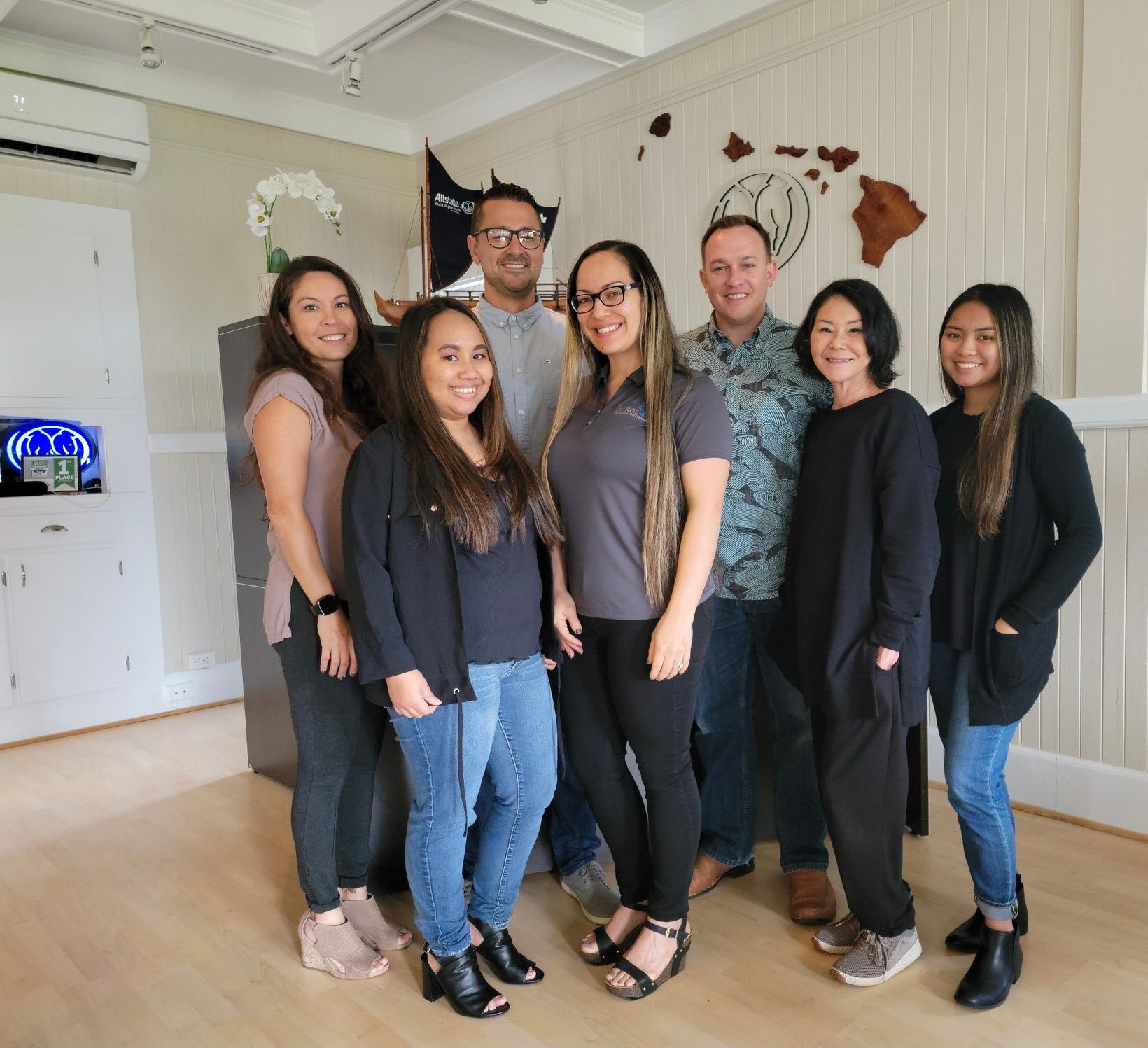 Allstate insurance hilo