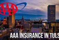 Aaa insurance tulsa oklahoma