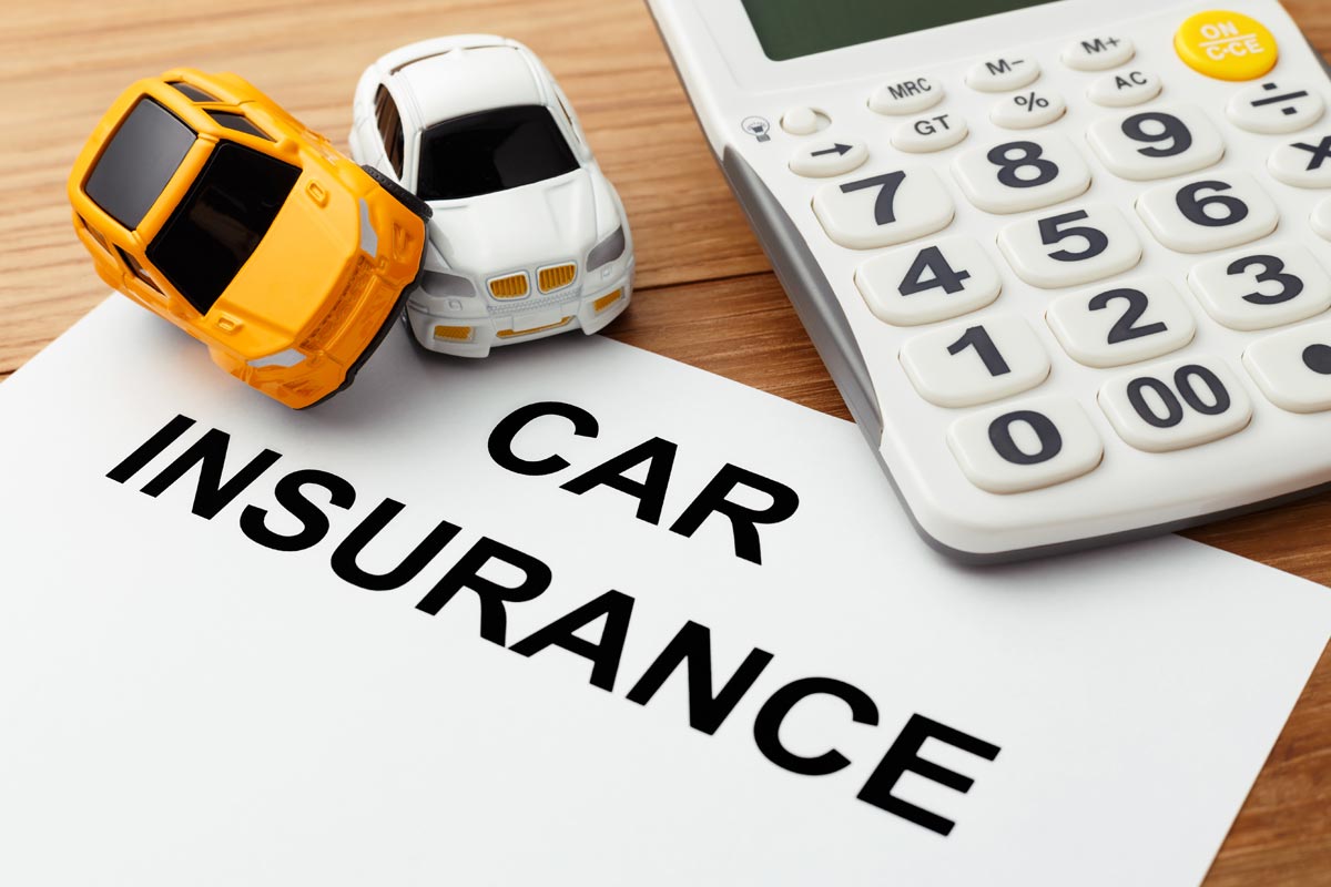 Insurance agents