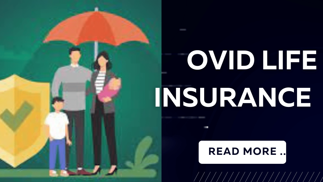 Ovid insurance