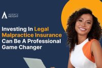 Legal malpractice insurance quote