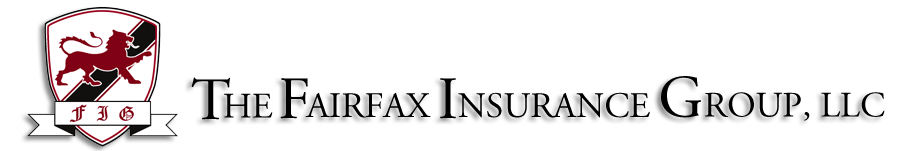 Fairfax insurance companies