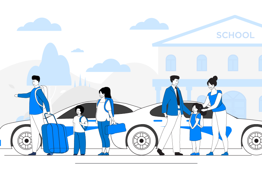 Insurance affect rates mileage