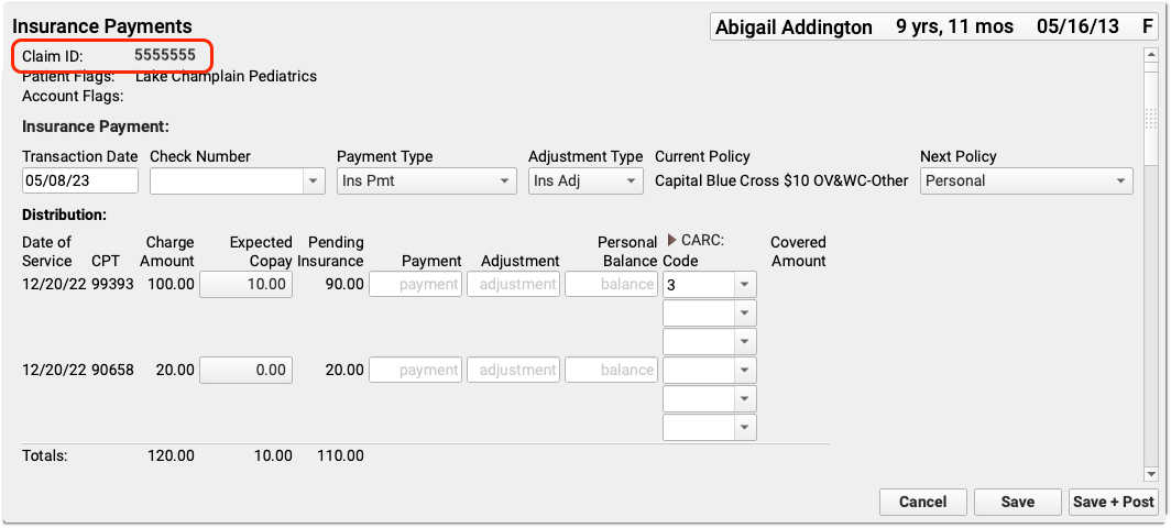 Insurance claim check customer service number
