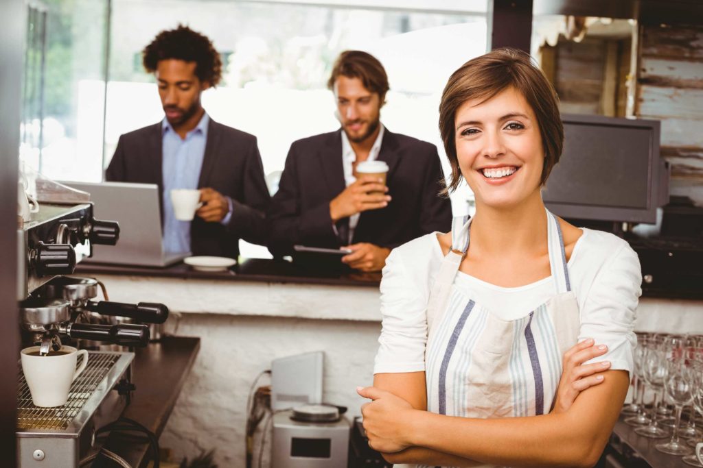 Insurance restaurant liability cover