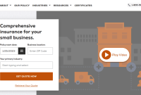 Three business insurance reviews covemarkets